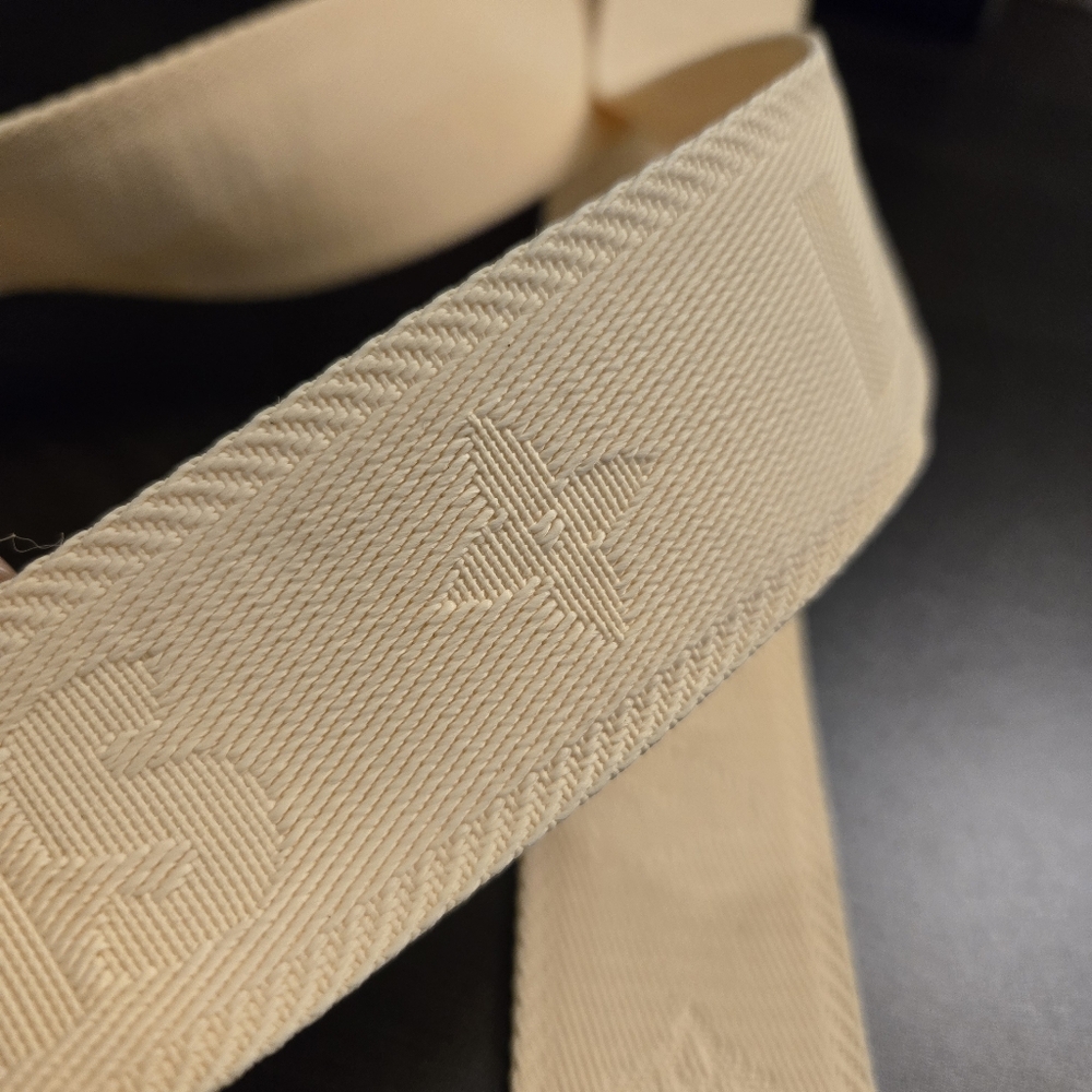 Louis Vuitton Multi Pochette Accessoires Shoulder Strap Canvas - Picture 3 of 12